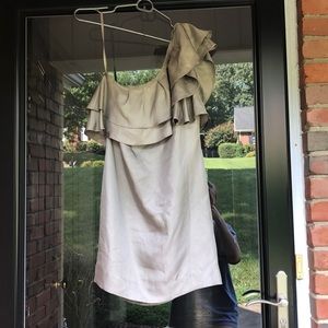 Brand new banana republic cocktail dress